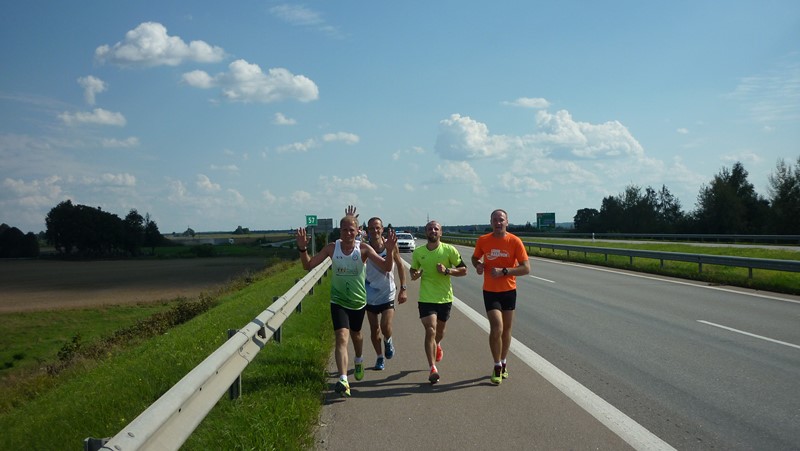 XXV-asis estafetinis bėgimas Baltijos kelias (97)
